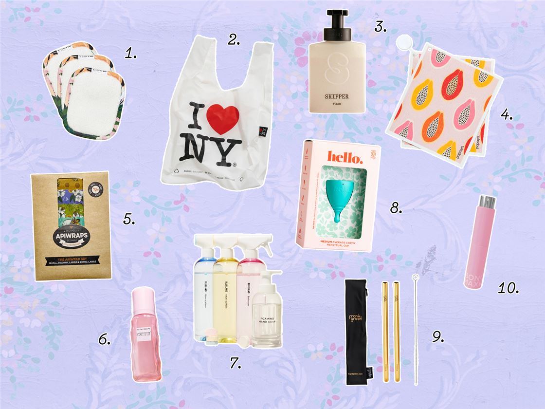 10 super-handy refillable and reusable items to check out 10 super-handy refillable and reusable items to check out