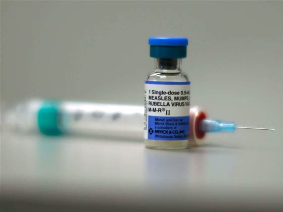 Services Australia re-platforms national vaccine register