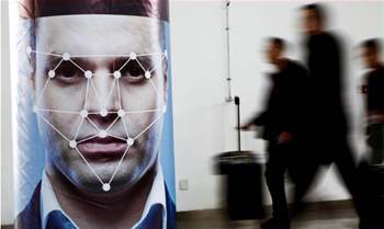 China's facial recognition rollout reaches into mobile phones, shops and homes
