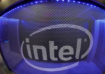 Intel aims to catch foundry rivals by 2025