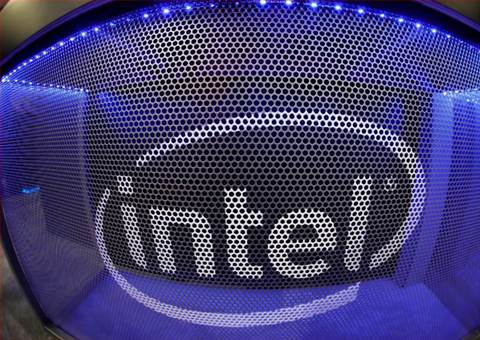 Intel's first foray into the metaverse will be software to use others' chips