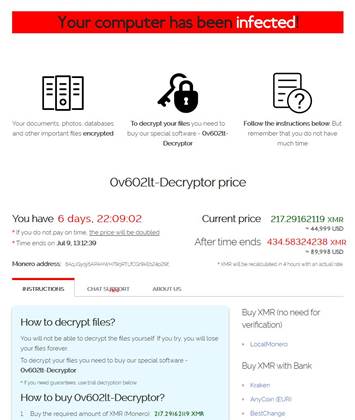Kaseya supply-chain ransomware attack hits MSP customers