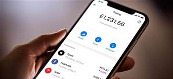 Fintech Revolut to hire 3500 staff in global push with Visa