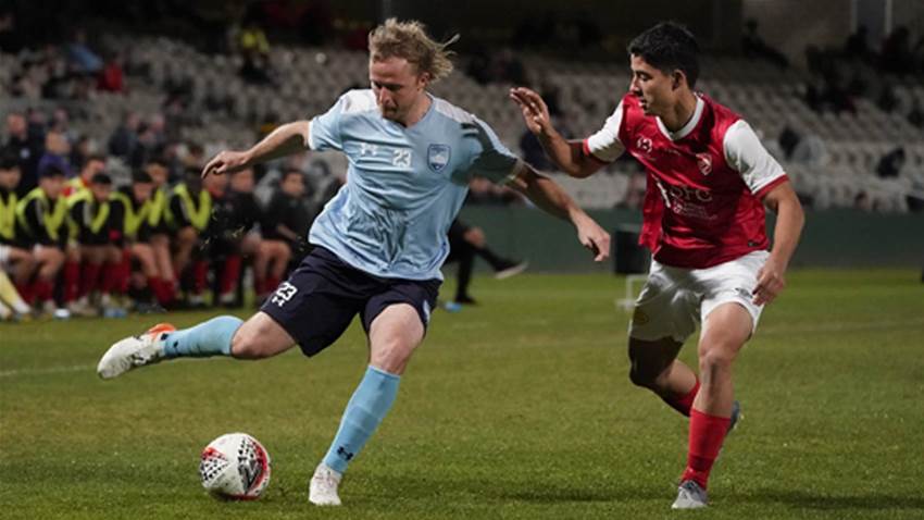 Goals galore in pre-season friendlies Goals galore in pre-season friendlies