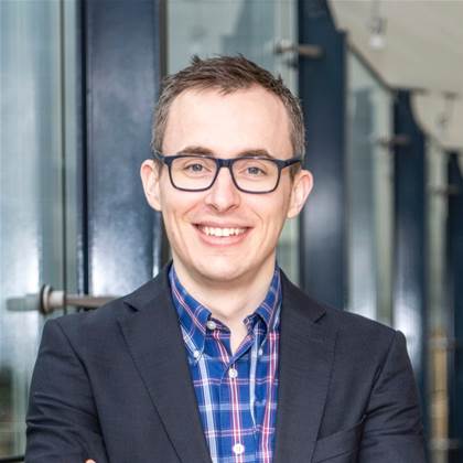 Richard Taggart appointed as NSW Health CIO