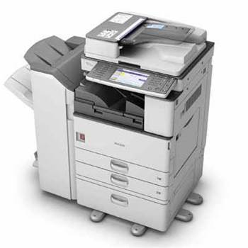 Major vendors' business printers remotely abusable
