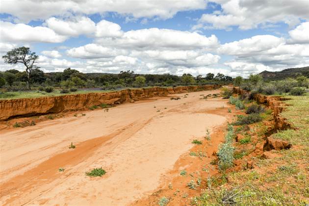 Australia named "climate laggard" on MIT climate rankings