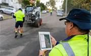 Lake Macquarie council builds road maintenance app