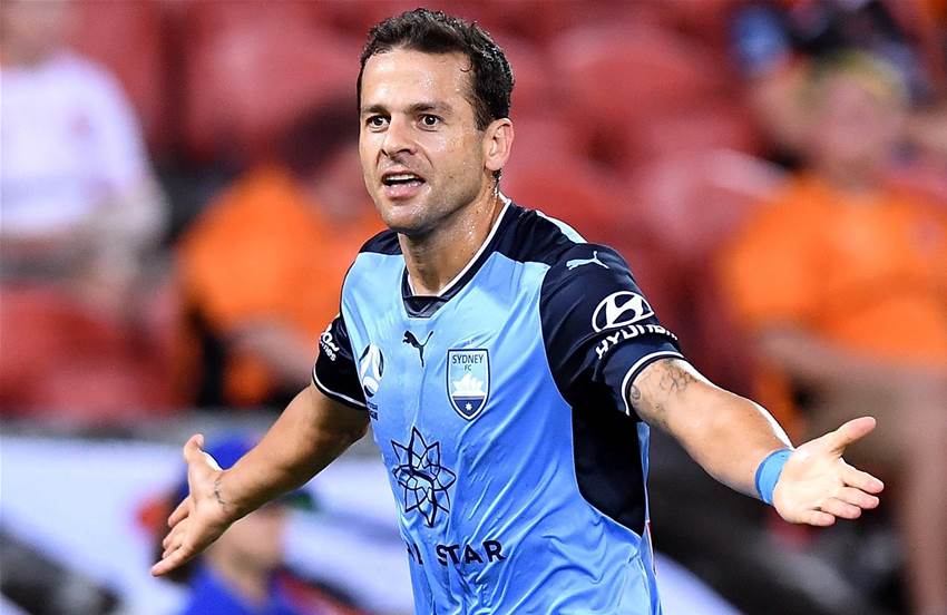 Brisbane Roar v Sydney FC Player Ratings Brisbane Roar v Sydney FC Player Ratings