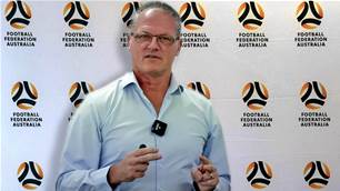 Sherman: I did nothing at the FFA...