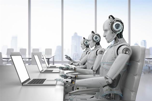 RBA questions whether automation is really a jobs killer