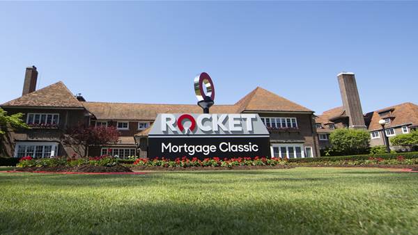 The Preview: Rocket Mortgage Classic