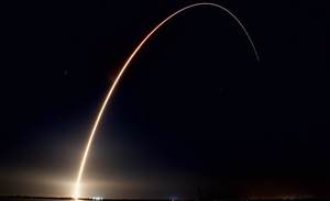 Labor pledges $35m for space program