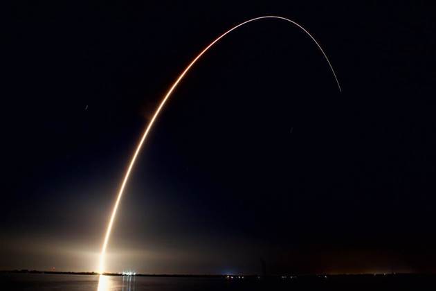 Labor pledges $35m for space program