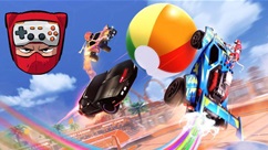 Rocket League Summer Road Trip Trivia Trophy Solutions