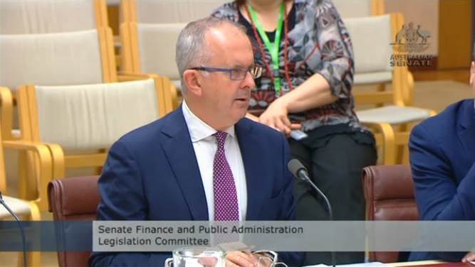 Electoral systems secure after parliament hack, but longing for upgrade