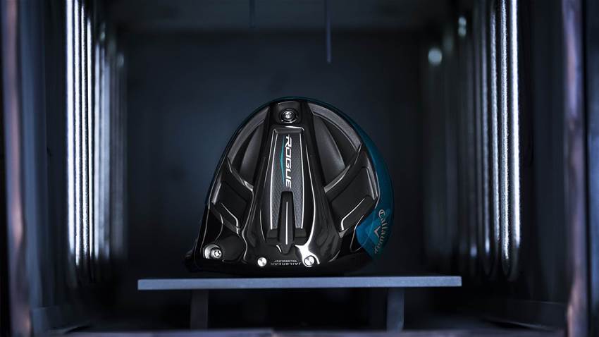 Callaway goes Rogue Callaway goes Rogue