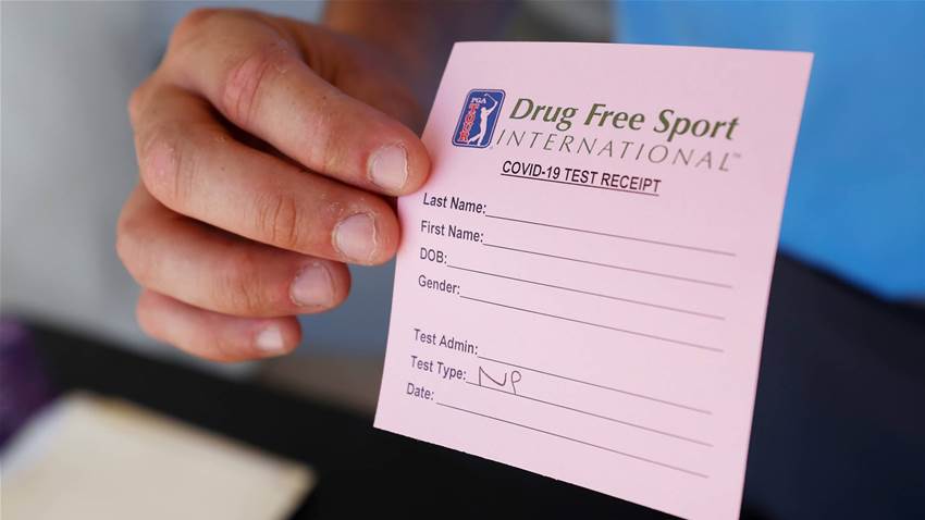 Opinion: How many positive tests can the PGA Tour sustain?