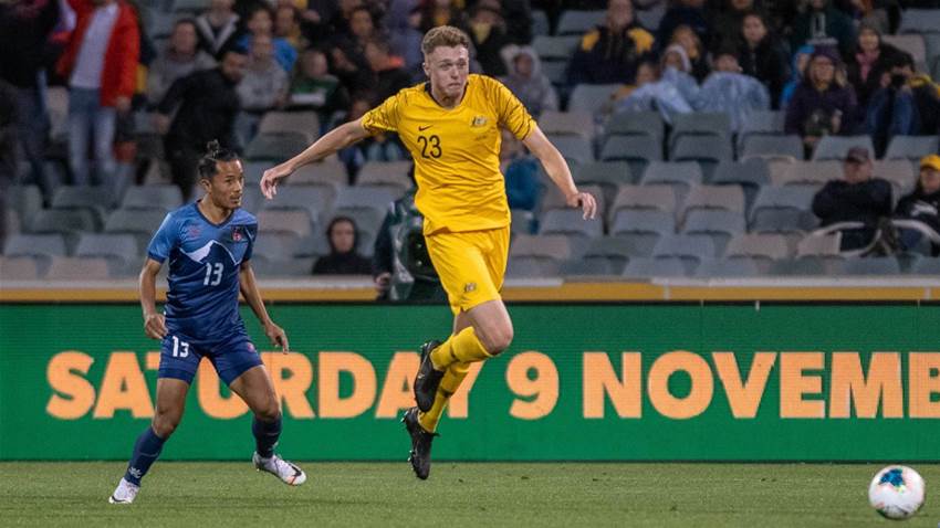 Defender Souttar rewarded for Roos switch Defender Souttar rewarded for Roos switch