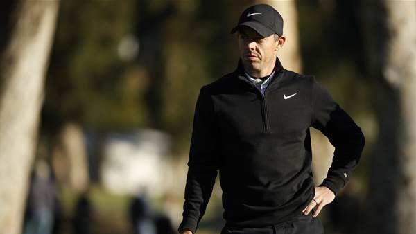 McIlroy calls Mickelson comments &#8216;naive, selfish, egotistical, ignorant&#8217;