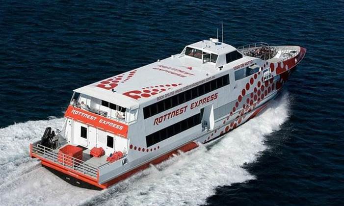 Aussie shipbuilder Austal trials IoT to cut fuel consumption