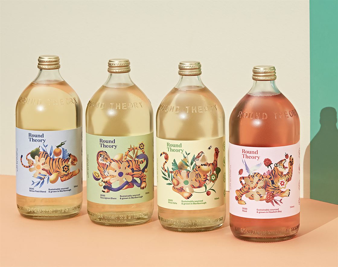win a case of round theory’s planet-friendly wines win a case of round theory’s planet-friendly wines