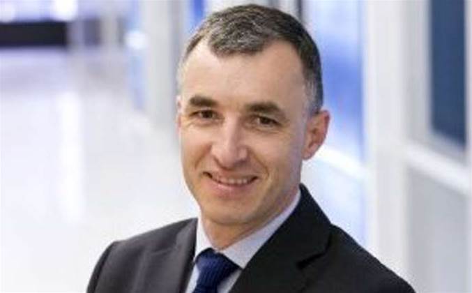 JB Rousselot to head up Chorus