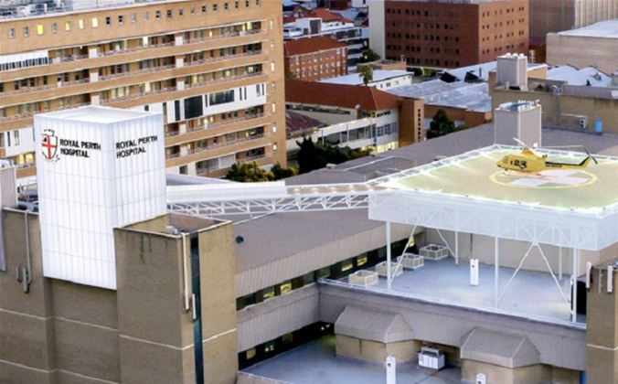 WA Health to build data platform, pilot AI at Royal Perth Hospital 2 WA Health to build data platform, pilot AI at Royal Perth Hospital