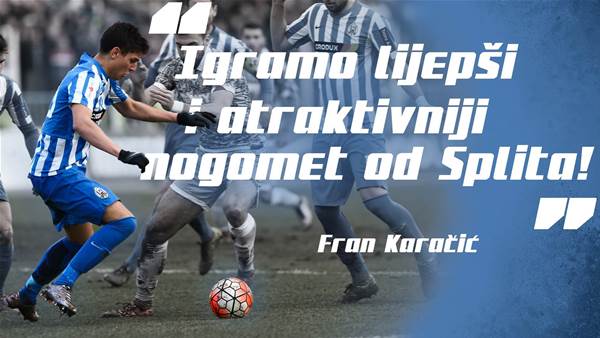 New Socceroo Karacic leads Lokomotiva to incredible derby upset