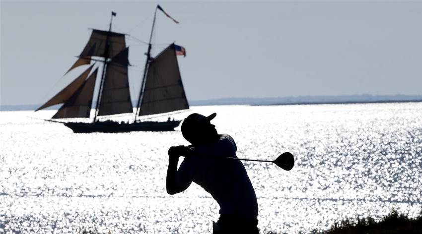 The Preview: RSM Classic The Preview: RSM Classic