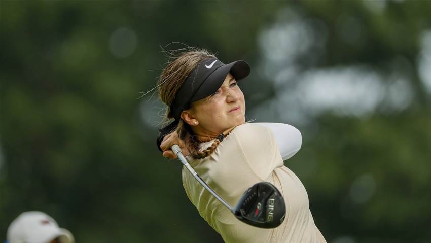US Women’s Amateur: Aussies Ruffels and Mahar advance US Women’s Amateur: Aussies Ruffels and Mahar advance