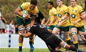 Rugby Australia taps big data to improve player performance
