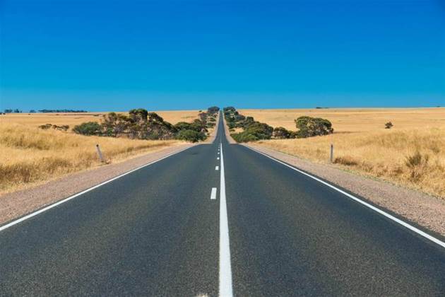 Victoria readies for first autonomous car to hit the road