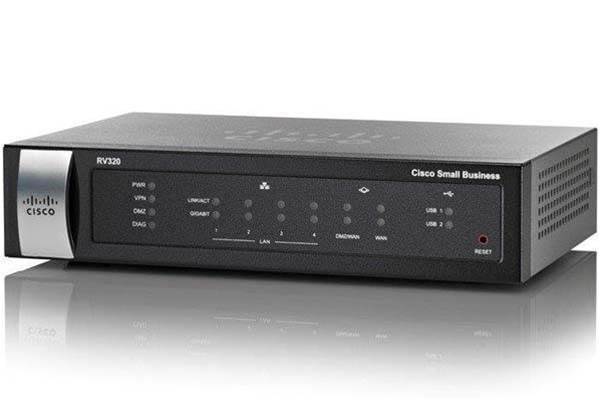 Cisco patches router firmware as exploit attempts appear