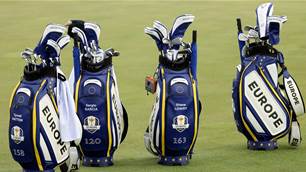 Ryder Cup equipment round up