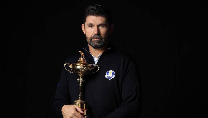 Ryder Cup might go ahead without fans Ryder Cup might go ahead without fans