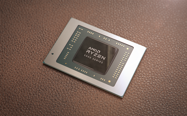 AMD launches new Ryzen 5000 series for Chromebooks
