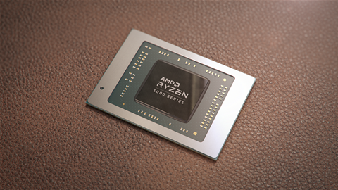 AMD launches new Ryzen 5000 series for Chromebooks