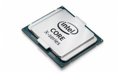 Intel rearchitects new CPUs in wake of Spectre flaw