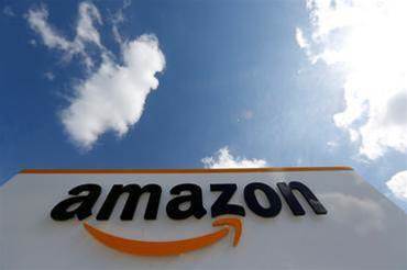 Amazon's new drones to start delivering packages in months