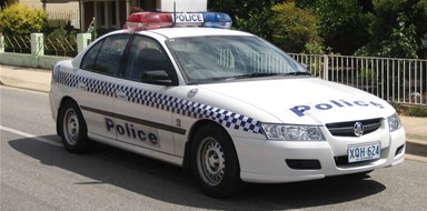 SA Police in live pilot for mobile workforce transformation