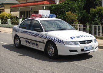 SA Police in live pilot for mobile workforce transformation