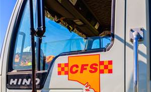 SA firies, SES trial vehicle tracking ahead of state-wide rollout