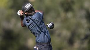 Winner’s bag: Sahith Theegala – Fortinet Championship