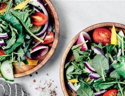 4 Ways To Amp Up Your Salad