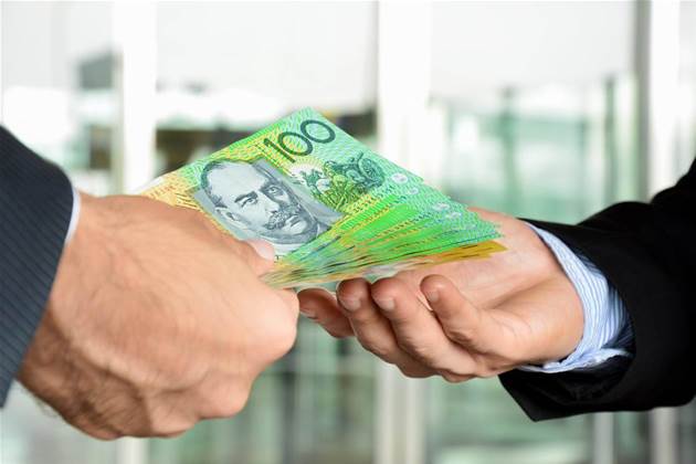 Specialist Aussie IT pros are earning more than ever