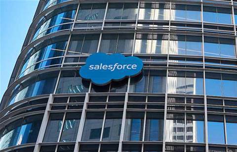 Partner takeaways from Salesforce's Dreamforce '21