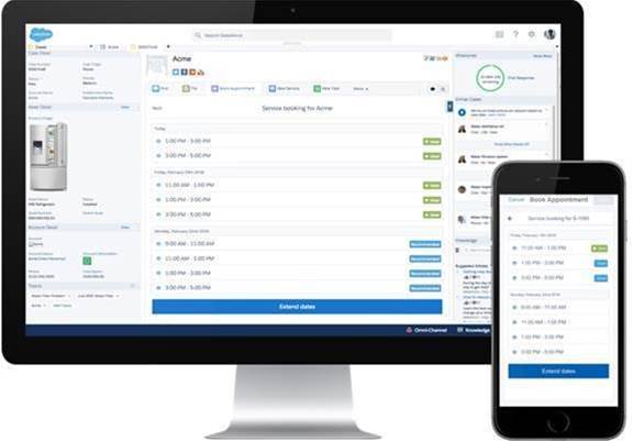 Origin Energy tracks field work from the cloud