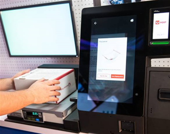Australia Post to resume work on AI-powered parcel lodgement kiosk
