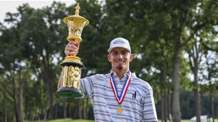 Bennett&#8217;s delayed decision leads to U.S. Amateur glory
